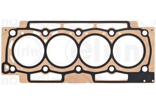 Silindir Kapak Contası  Citroen Jumpy (01.2007->)  ELRING 165.980