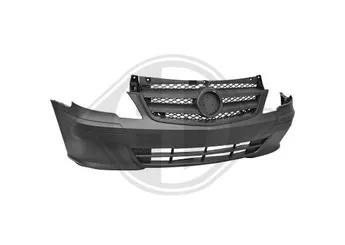 Tampon Ön WENDERPARTS E-MA6398807870S1  6398806970 6398807870 A63988069707G99 A639 880 69 70 7G99 A6398806970 A63988069709B51 A6398806970 9B51