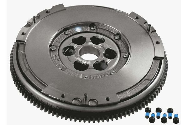 Debriyaj Seti  Fiat Doblo (152) Panorama (12.2014->)  VOLMERK VMFI802-K