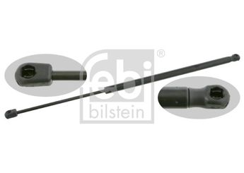 Motor Kaput Amortisörü Sağ FEBI BILSTEIN 24719  24719 1719800164 171 980 01 64 A1719800164 A171 980 01 64