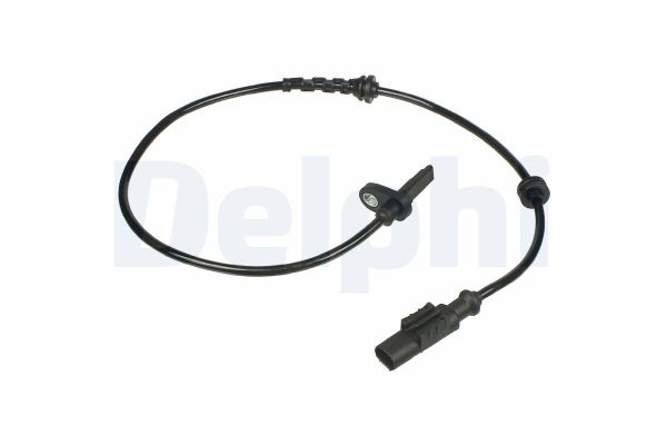 Abs Sensörü Arka Sağ veya Sol Fiat Punto Evo (199)(2009->)  DELPHI SS20279