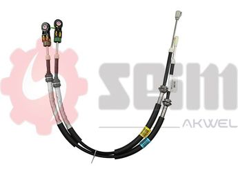 Vites Değiştirme Teli  CAVO 6014 653  9806773880 9806936580