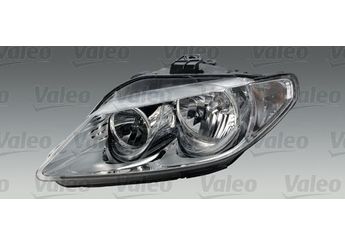 Far Lambası Sol VALEO 43920  3R1941005E 3R1941005A 3R1941005B 3R1941005D 3R1941005F 3R1941005G 3R1941005H