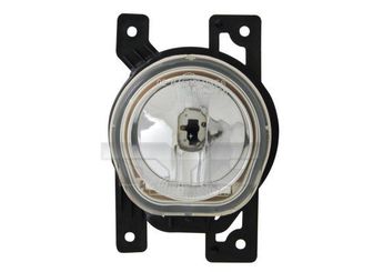 Sis Farı Ön Sol OPEL ORJINAL 95509566  95509566 51814483 1710056