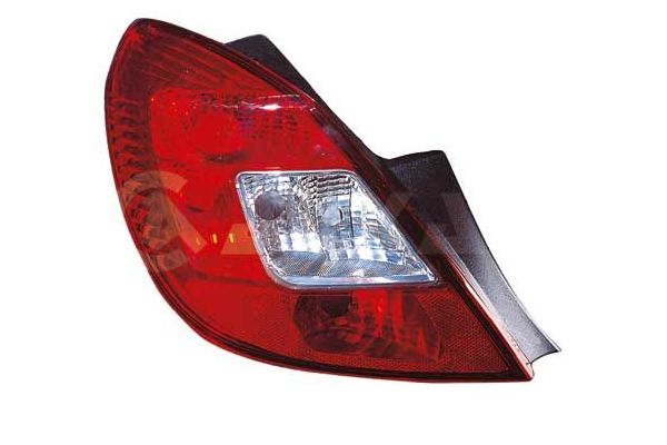 Stop Lambası Sol ASPART 2TLW1008