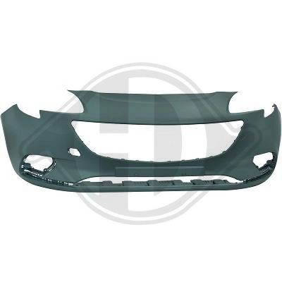 Tampon Ön Opel Corsa E (2014->)  OPTIMUM 39059634