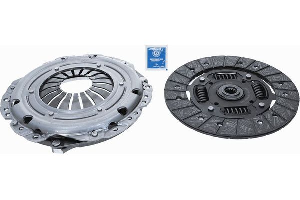 Debriyaj Seti  SACHS 3000 951 064