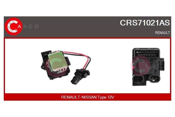 Kalorifer Rezistansı  SAGEM 210156