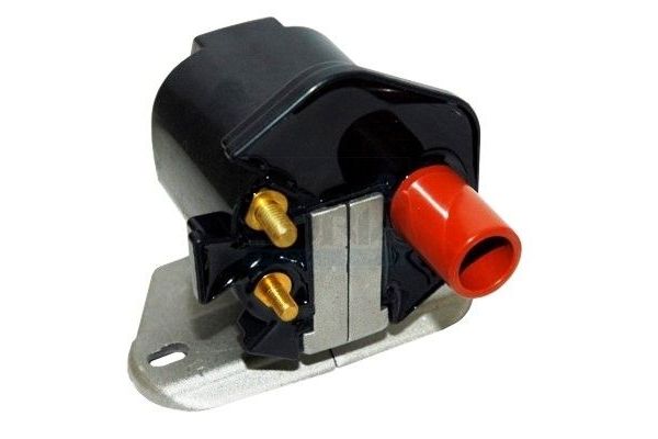 Ateşleme Bobini  Mercedes 124 Sedan (BM 124)(11.1984->)  DELPHI GN10461-11B1