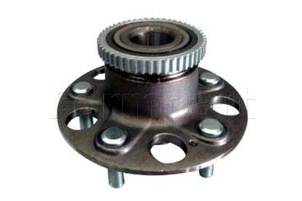 Teker Rulmanı Arka Sağ veya Sol Honda Accord Coupe (CG2/4)(06.1998->)  FORMPART 36498005/S