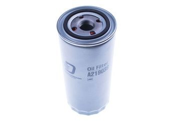 Yağ Filtresi  UFI 23.602.00  2360200 23.602.00 5700043