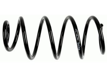 Helezon Yayı Ön SACHS 993 187  6R0411105P 6R0 411 105 P