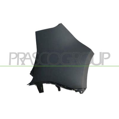 Tampon Arka Sağ Renault Scenic III (04.2009->)  PULO PG-R07W-2