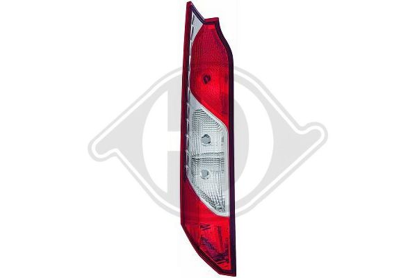 Stop Lambası Sol Ford Transit Connect (CHC)(2013->)  MADE IN TAIWAN DT1113405AD