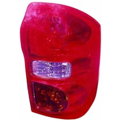 Stop Lambası Sol Toyota RAV4 (A2)(2000->)  DEPO 212-19H6L-UE