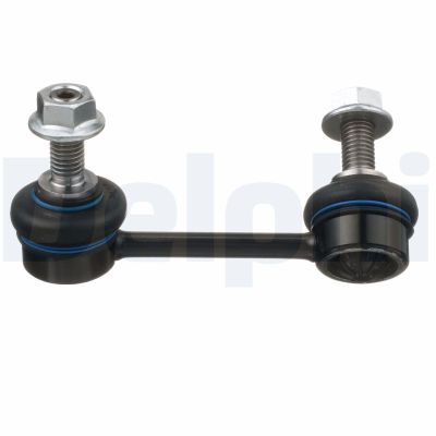 Viraj Demir Askı Rotu Arka Sol Volvo XC60 (03.2017->)  DELPHI TC7811