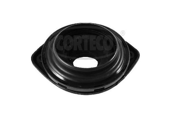 Amortisör Tabla Takozu Ön Sol Citroen AX (03.1987->)  CORTECO 80001635