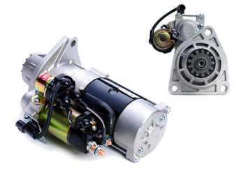 Marş Dinamosu  VALEO 616448  3610082000 36100-82000