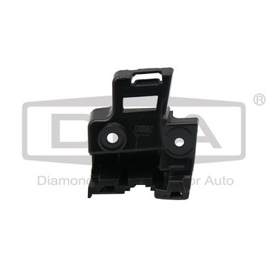 Tampon Braketi Arka Sol VORTEX V3613987