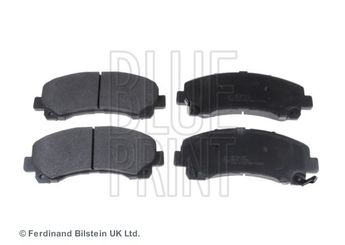 Fren Disk Balata Ön BLUE PRINT ADZ94237  8979475710 8979474660 8-97947-466-0 8-97947-571-0 8979479960 8-97947-996-0 8980791040 8-98079-104-0