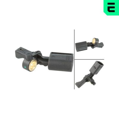 Abs Sensörü Arka Sol OPTIMAL 06-S061