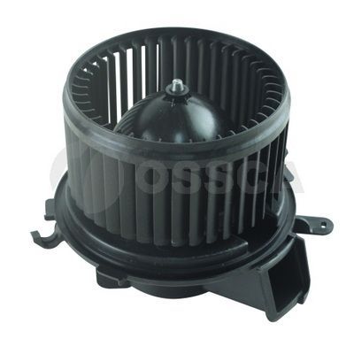 Kalorifer Motoru  DENSO DEA09274