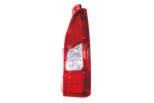 Stop Lambası Sağ MAHER 35663