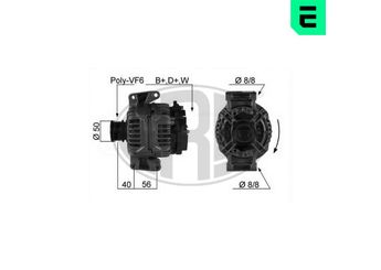 Alternatör  ERA 210147A  101549502 1516476R 101546302 010 154 63 02 010 154 95 02 111540602 011 154 06 02 121542202 012 154 22 02 131541702 013 154 17 02 131543602 013 154 36 02 A0101549502 A 010 154 95 02 A0111540602 A 011 154 06 02 A0121542202 A 012 154 22 02 A0131541702 A 013 154 17 02 A0131543602 A 013 154 36 02