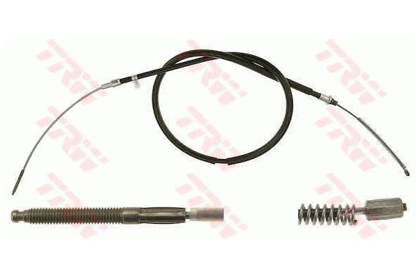 El Fren Teli Arka Sağ veya Sol GKL 294957