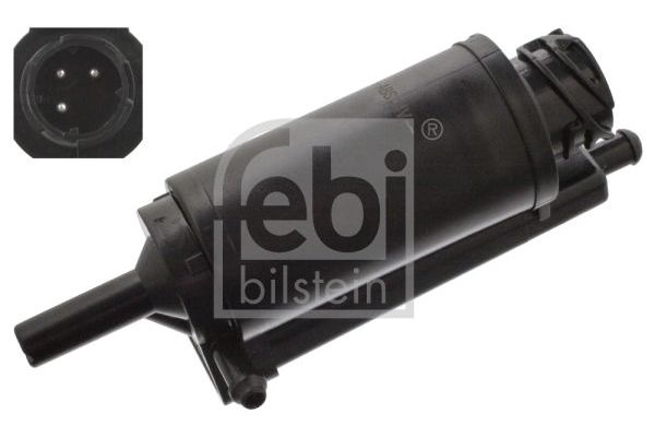 Cam Su Motoru  FEBI BILSTEIN 23208