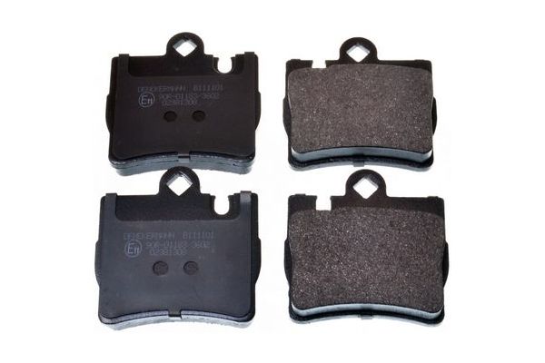 Fren Disk Balata Arka Mercedes CL Coupe (BM 215)(08.1999->)  MAGNETI MARELLI 363700450077
