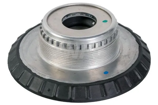 Amortisör Tabla Takozu Ön Sağ veya Sol Mercedes eSprinter III P.Van FWD (910)(03.2020->01.2024)  SWAG 33 10 4196