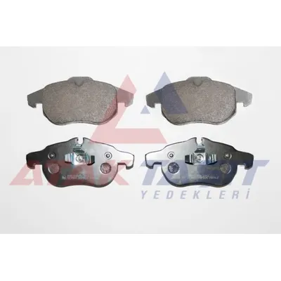 Fren Disk Balata Ön Opel Signum (2003->)  AP 05P814