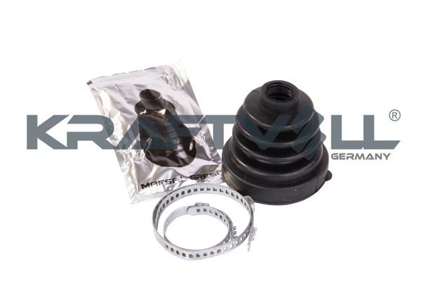 Aks Körüğü Ön İç Sağ veya Sol Opel Tigra Twin Top (2004->)  KRAFTVOLL 10020158