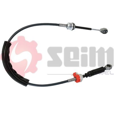 Vites Değiştirme Teli  Renault Megane II Sedan (09.2003->)  GUA 41550