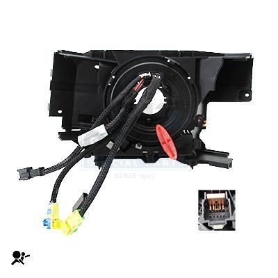 Airbag Sargısı  RENAULT ORJINAL 8201590627