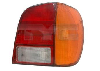 Stop Lambası Sağ TYC 11-5015-01-2  6N0945096B 6N0945096 6N0945112