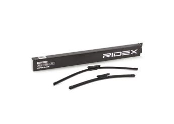 Silecek Süpürgesi Ön  600/450 mm - 24/18 inç GRAT RCS6045  7701063736 288906926R 28 89 069 26R 288907815R 28 89 078 15R 288901962R 288903994R 288905565R 288905769R 288907739R 288908411R 288909270R 7701063733 7711230009 7711421438