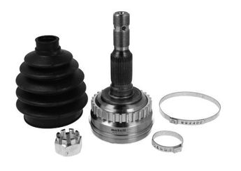 Aks Kafası Ön Dış Sağ veya Sol METELLI 15-1412  374351