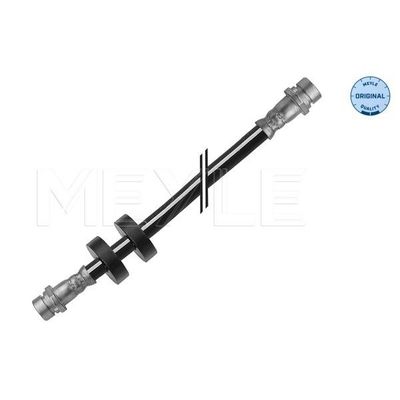 Fren Hortumu Arka Sağ veya Sol TIES F 0391