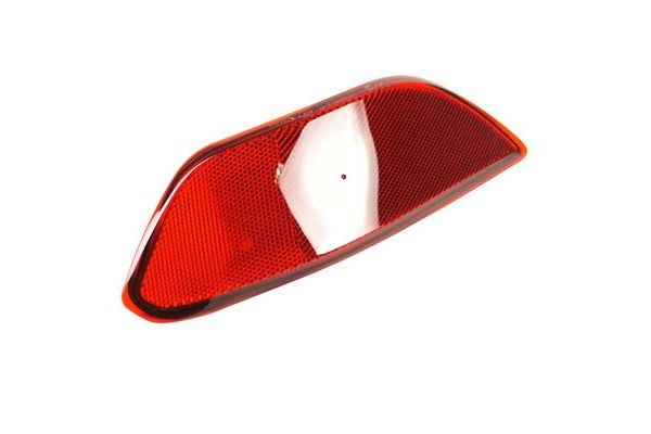 Tampon Reflektörü Arka Sol GKL 700002