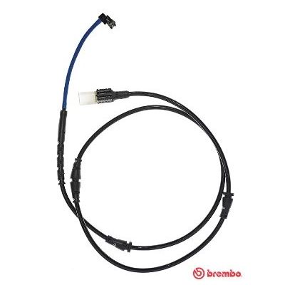 Balata İkaz Kablosu Ön BREMBO A 00 459