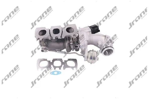 Turbo Şarj  Mercedes GLE -Serisi (BM 166)(04.2015->)  JRONE 8I04-40M-M19