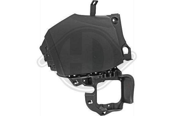 Tampon Arka Sol EUROBUMP JEP07RE035