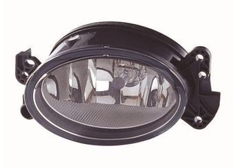 Sis Farı Ön Sağ DEPO 440-2016R-AQ  A1698201656 1698201656