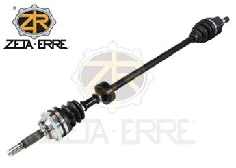 Aks Komple Ön Sağ MGA 73282  96348781 96348783 96963322 96963324