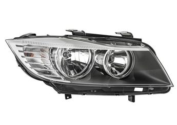 Far Lambası Sağ HELLA 1E1 354 699-021  63117202582 63 11 7 202 582 7202582 7 202 582