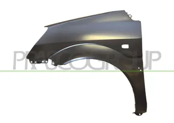 Çamurluk Ön Sol TW 584-2102  6631110320