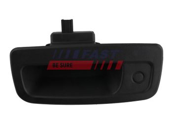 Bagaj Açma Kolu Dış MADE IN TAIWAN 1479-2880  8200497807