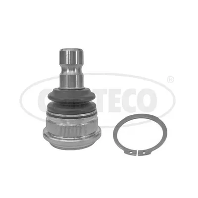 Rotil Alt Sağ veya Sol Kia Rio (UB)(2011->)  ORJİN 03792